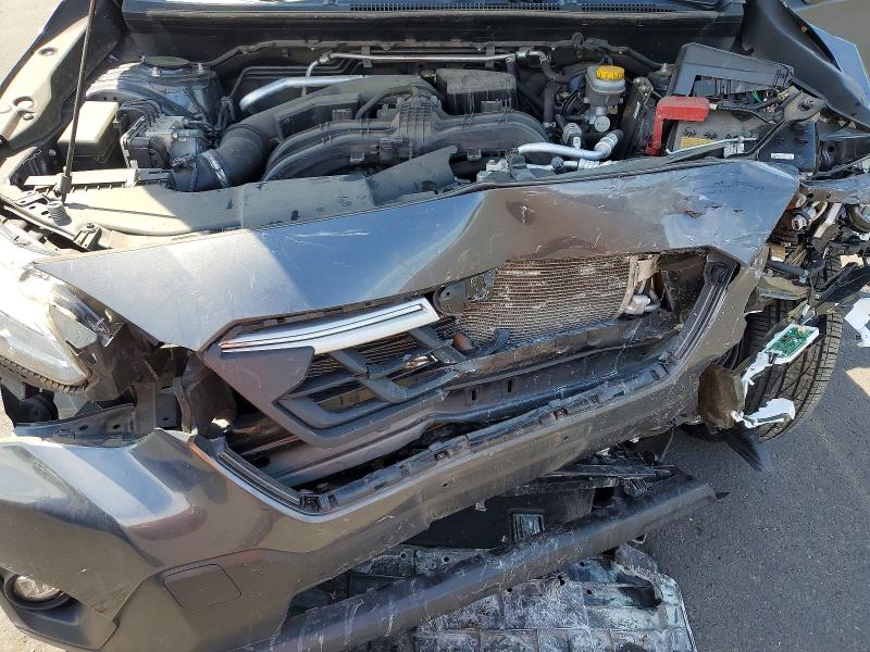 Aukcja sprzedaży 2021 Subaru Crosstrek, vin: JF2GTHNCXMH235778, numer aukcji: 59856986
