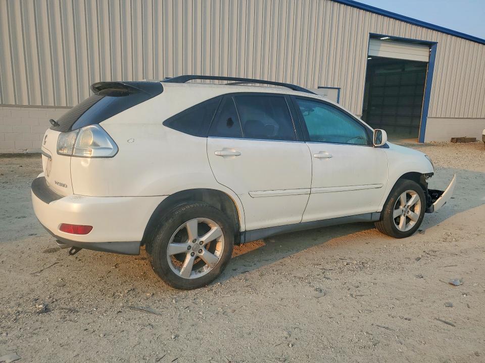 Продаж на аукціоні авто 2004 Lexus Rx, vin: 2T2HA31U24C005971, номер лоту: 62669416