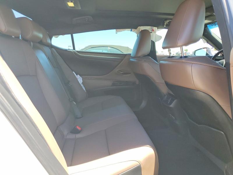 Aukcja sprzedaży 2022 Lexus Es 350, vin: 58ADZ1B14NU136820, numer aukcji: 60755256