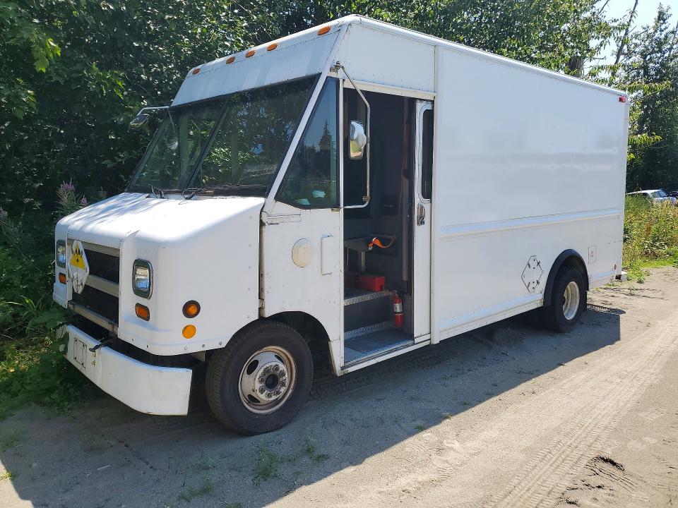 Aukcja sprzedaży 2007 Ford Econoline, vin: 1FCKE39L47DA93505, numer aukcji: 53283866
