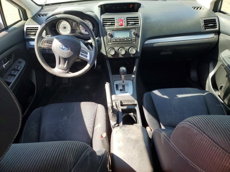 Aukcja sprzedaży 2014 Subaru Impreza, vin: JF1GPAL60EH327190, numer aukcji: 60999926