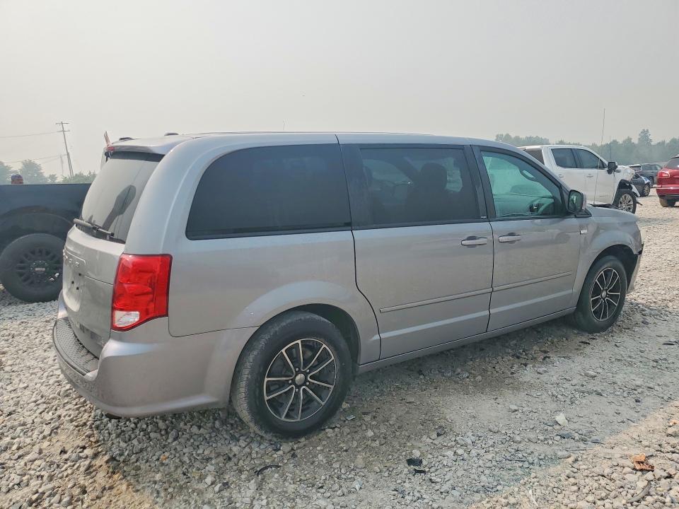 Aukcja sprzedaży 2014 Dodge Grand Caravan, vin: 2C4RDGBG0ER308426, numer aukcji: 60803206