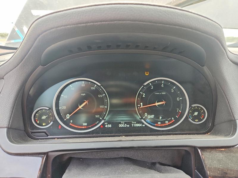 Продажа на аукционе авто 2015 Bmw 740, vin: WBAYA6C53FG273294, номер лота: 60190746