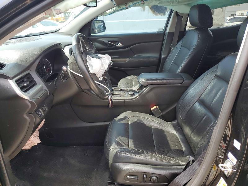 2017 Gmc Acadia მანქანა იყიდება აუქციონზე, vin: 1GKKNMLS7HZ188090, აუქციონის ნომერი: 62123876