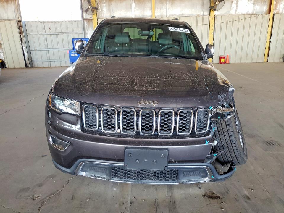 Aukcja sprzedaży 2021 Jeep Grand Cherokee, vin: 1C4RJFBG8MC867104, numer aukcji: 62874916