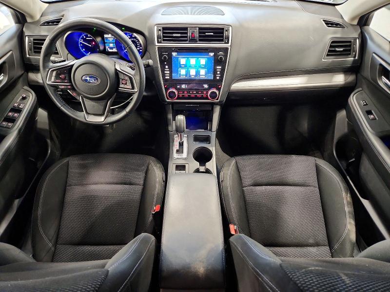 2018 Subaru Outback მანქანა იყიდება აუქციონზე, vin: 4S4BSACC9J3207271, აუქციონის ნომერი: 61614406