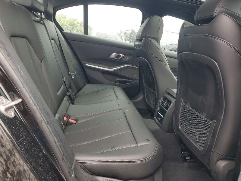 Продажа на аукционе авто 2023 Bmw M340xi, vin: 3MW49FF07P8D78668, номер лота: 60369026