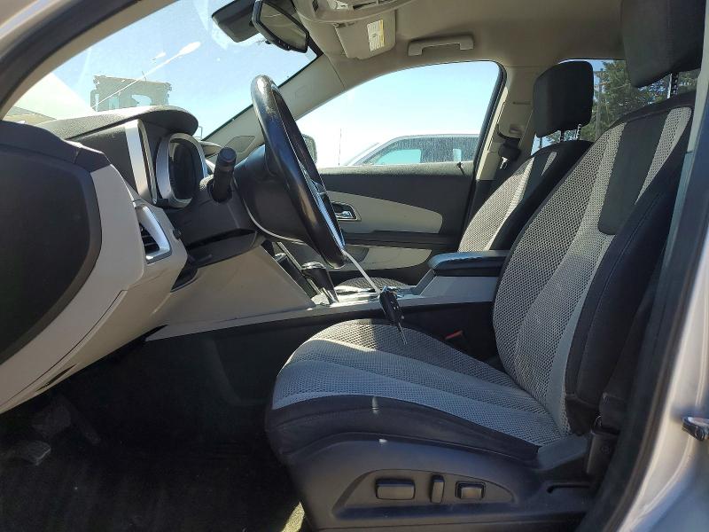 Продаж на аукціоні авто 2017 Chevrolet Equinox, vin: 2GNALCEK9H1609943, номер лоту: 59816146