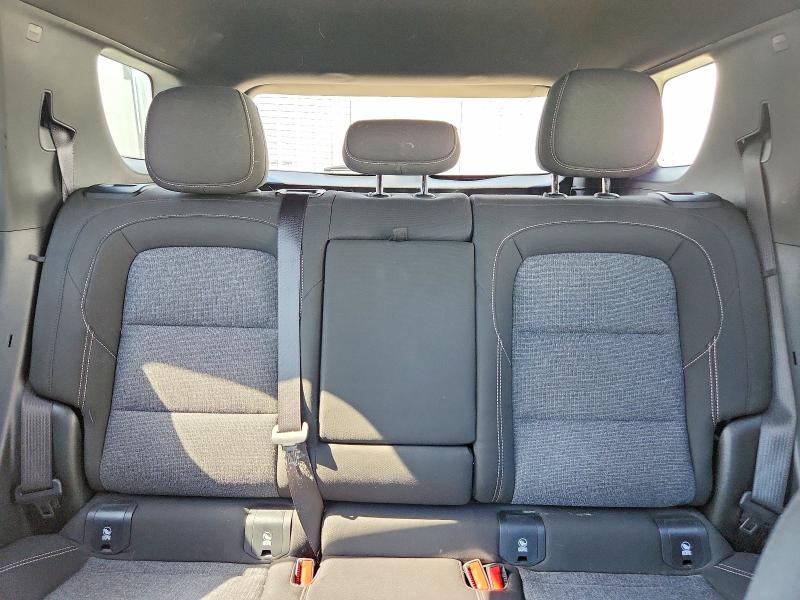 Aukcja sprzedaży 2025 Gmc Terrain, vin: 3GKALMEG4SL310185, numer aukcji: 61686096