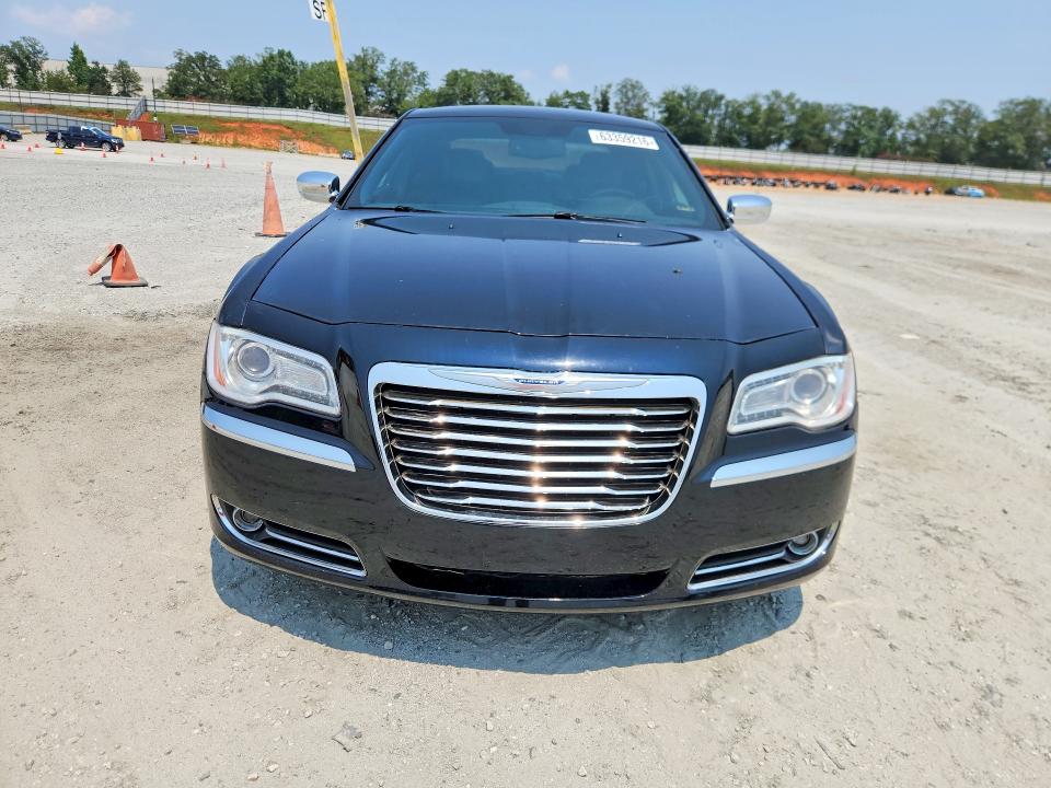 Продаж на аукціоні авто 2012 Chrysler 300, vin: 2C3CCACG3CH310344, номер лоту: 63359216