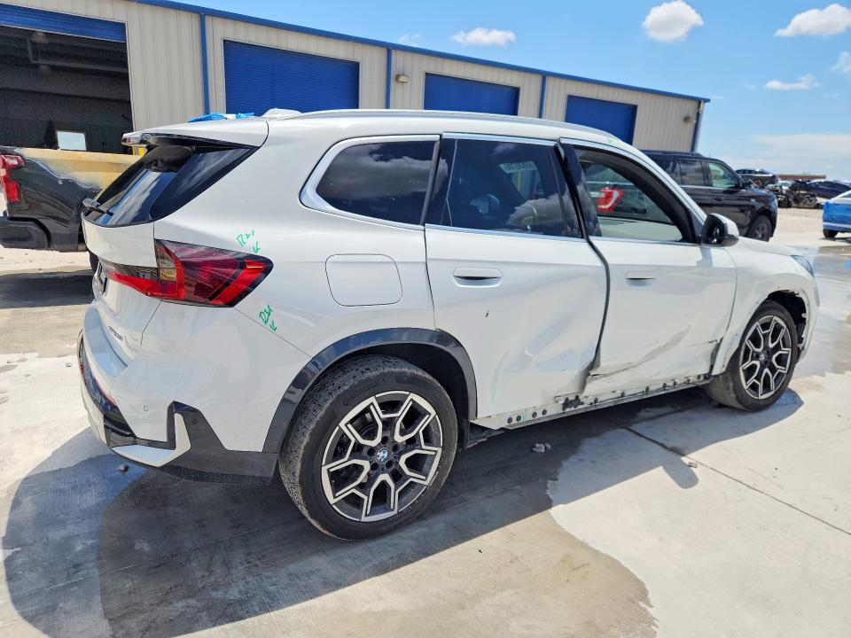 Aukcja sprzedaży 2025 Bmw X1, vin: WBX73EF03S5090165, numer aukcji: 60830706