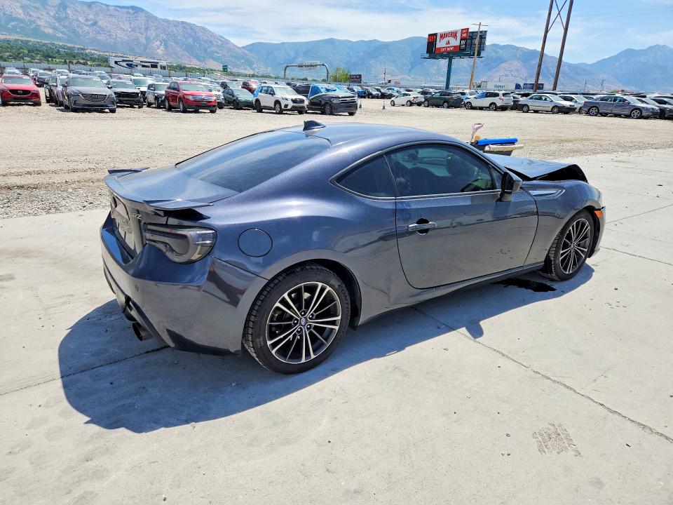 Продаж на аукціоні авто 2015 Subaru Brz, vin: JF1ZCAC12F8602651, номер лоту: 59723566