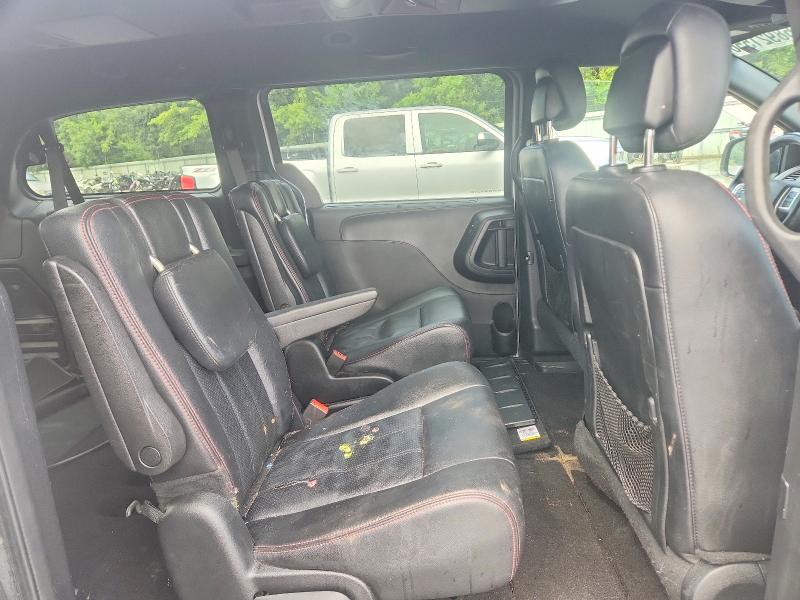 Aukcja sprzedaży 2019 Dodge Grand Caravan, vin: 2C4RDGEG5KR571258, numer aukcji: 58921556