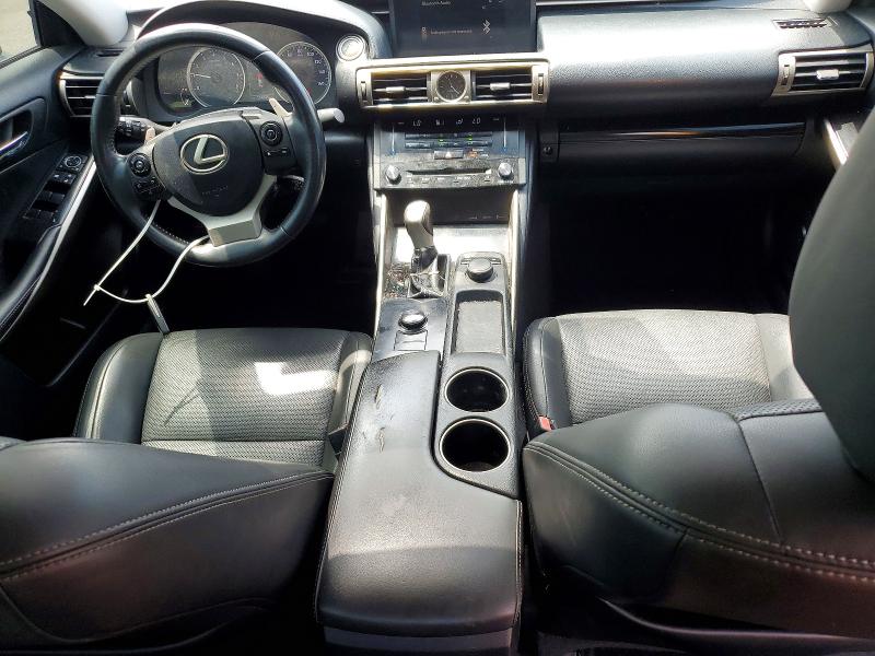 Продаж на аукціоні авто 2014 Lexus Is, vin: JTHBF1D20E5006608, номер лоту: 59288756