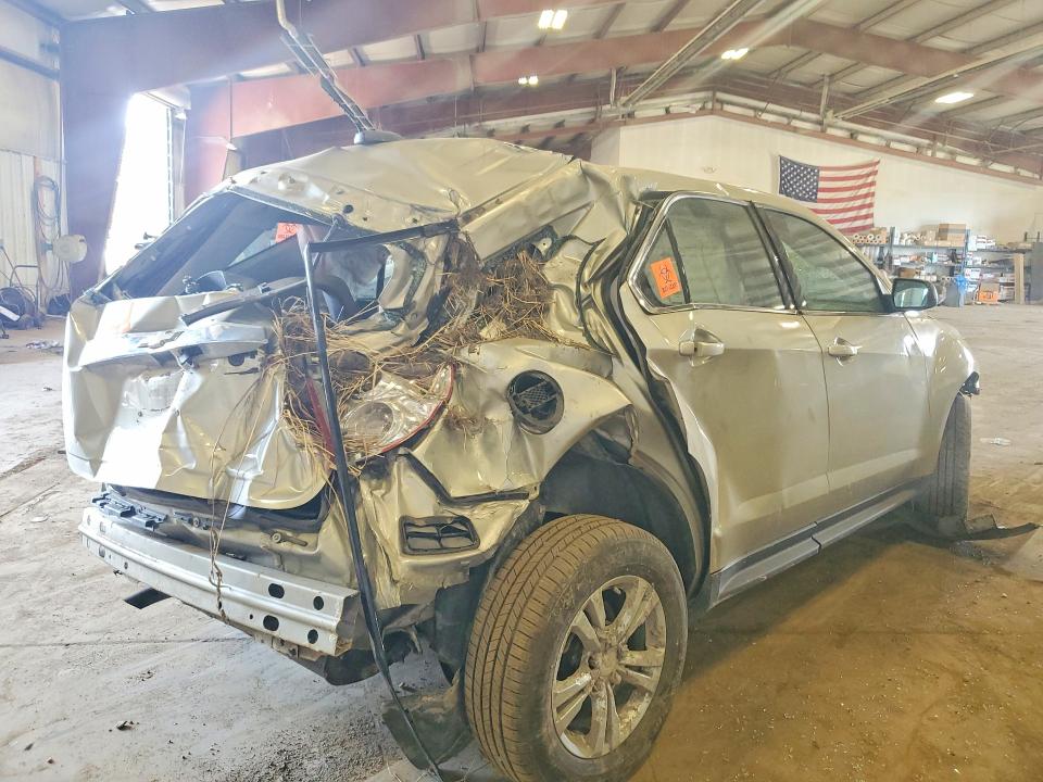Продажа на аукционе авто 2015 Chevrolet Equinox, vin: 2GNALAEKXF1103913, номер лота: 61847356