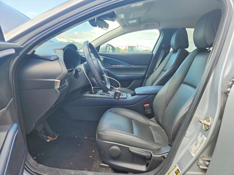 Продажа на аукционе авто 2021 Mazda Cx-30, vin: 3MVDMBBL6MM221712, номер лота: 62785776