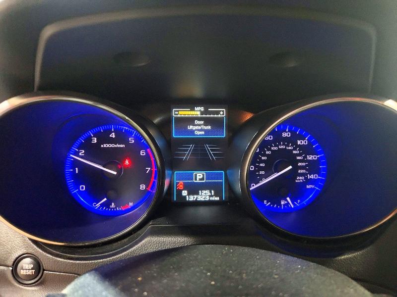 Aukcja sprzedaży 2015 Subaru Outback, vin: 4S4BSBFC8F3307287, numer aukcji: 60225626