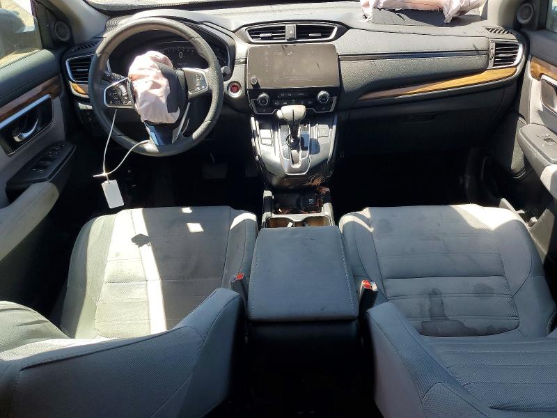 Продаж на аукціоні авто 2017 Honda Cr-v, vin: 7FARW1H5XHE032712, номер лоту: 63187936