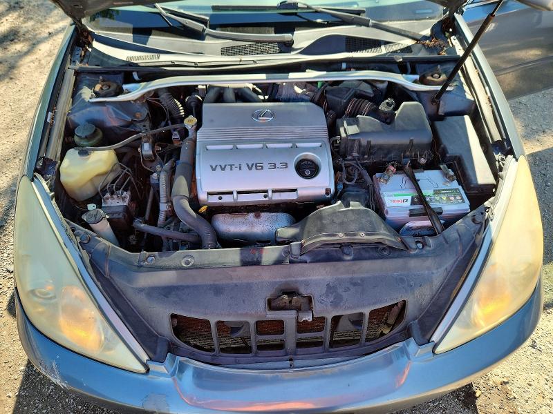 61788576 :رقم المزاد ، JTHBA30G765174016 vin ، 2006 Lexus Es مزاد بيع