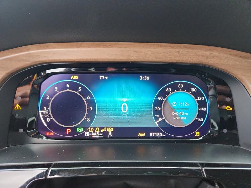 Aukcja sprzedaży 2024 Volkswagen Atlas, vin: 1V2HR2CA4RC538980, numer aukcji: 63060446