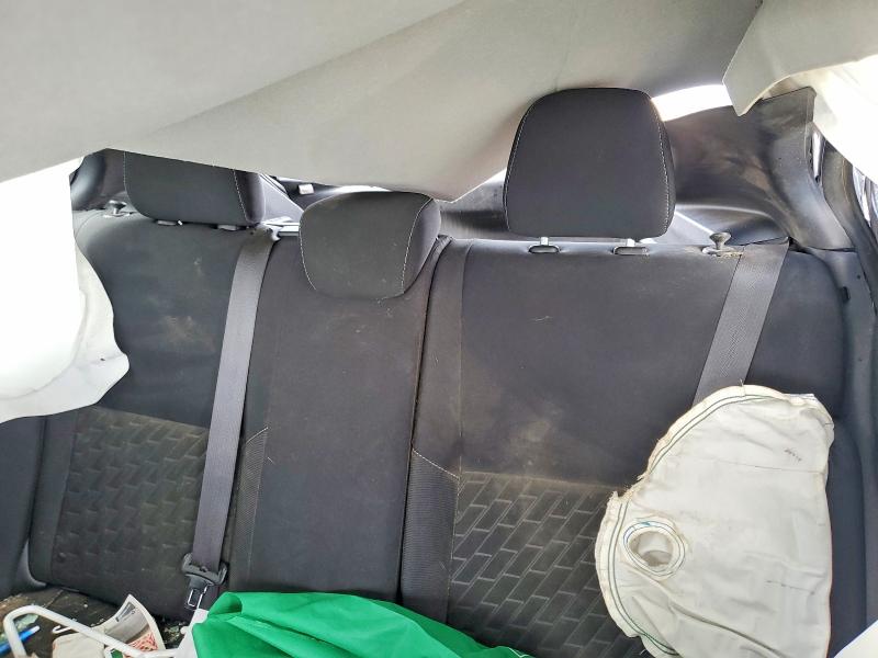 62153176 :رقم المزاد ، 3N1CP5CVXML524748 vin ، 2021 Nissan Kicks مزاد بيع