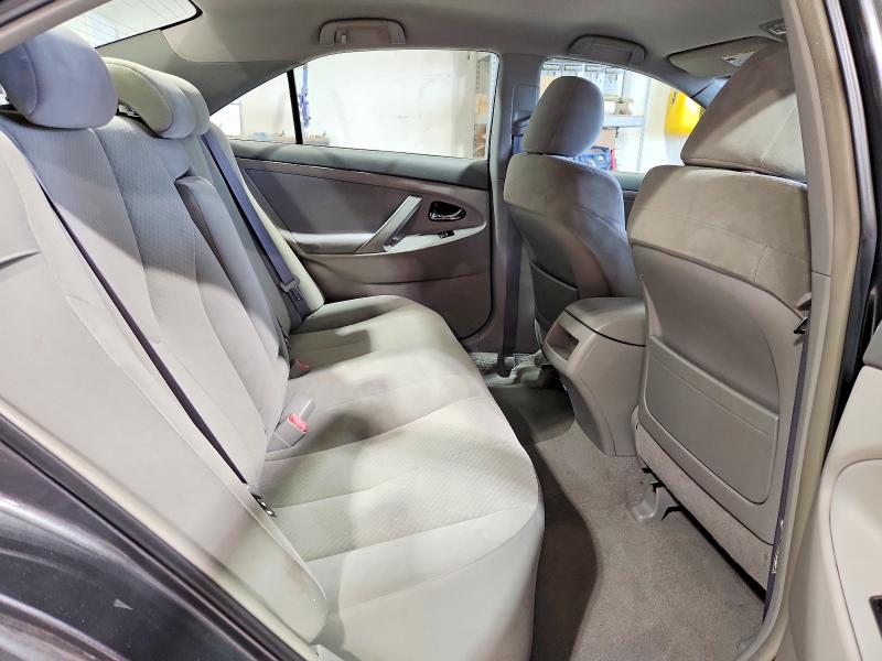 2009 Toyota Camry მანქანა იყიდება აუქციონზე, vin: 4T1BE46K39U902122, აუქციონის ნომერი: 59329676