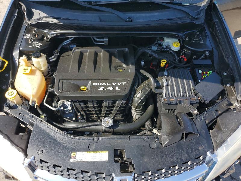 Продаж на аукціоні авто 2012 Dodge Avenger, vin: 1C3CDZAB0CN264899, номер лоту: 59394996