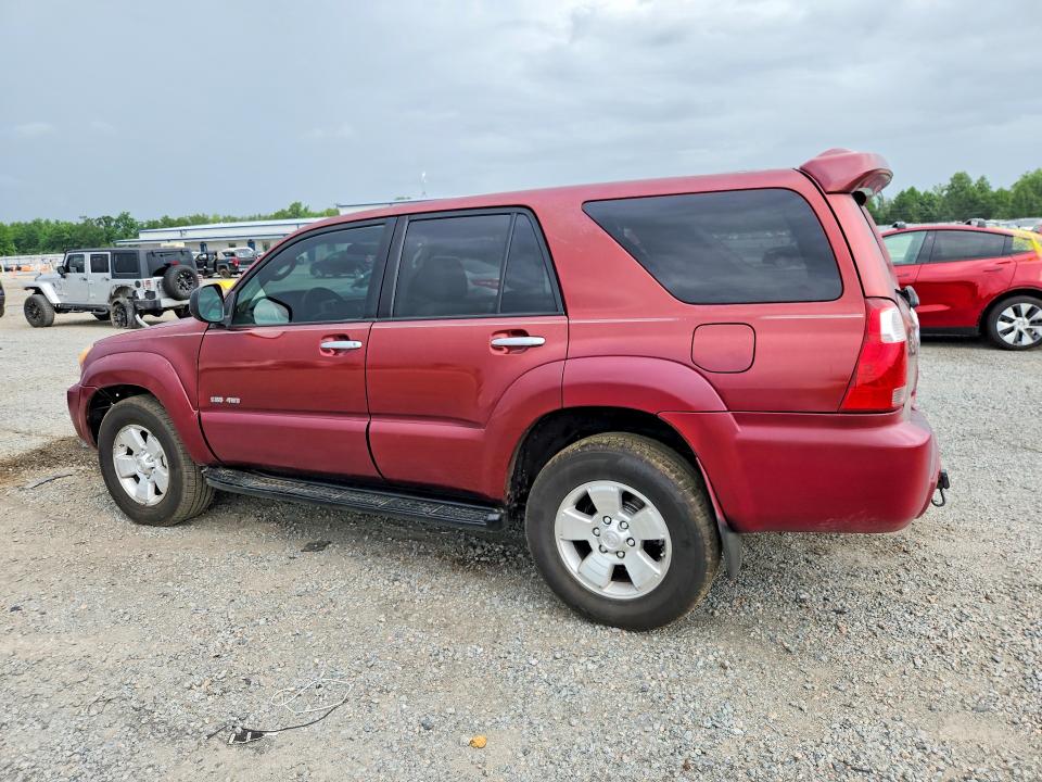 Aukcja sprzedaży 2006 Toyota 4runner, vin: JTEBU14R868062215, numer aukcji: 62305226