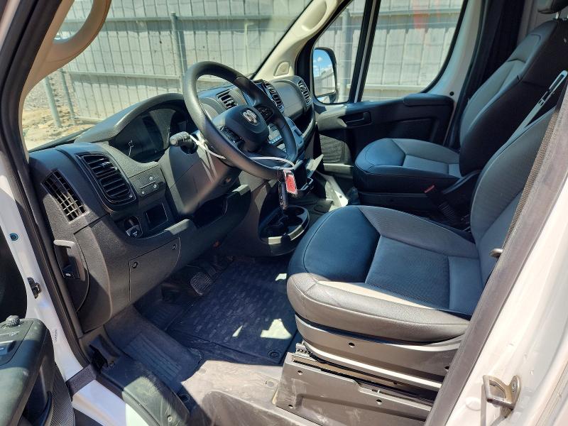 Aukcja sprzedaży 2025 Ram Promaster 2500, vin: 3C6LRVVG5SE513865, numer aukcji: 60514046