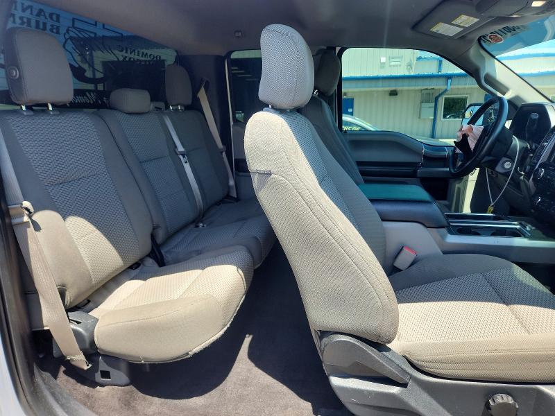 Продаж на аукціоні авто 2017 Ford F150, vin: 1FTEX1EP4HFC27584, номер лоту: 85611635