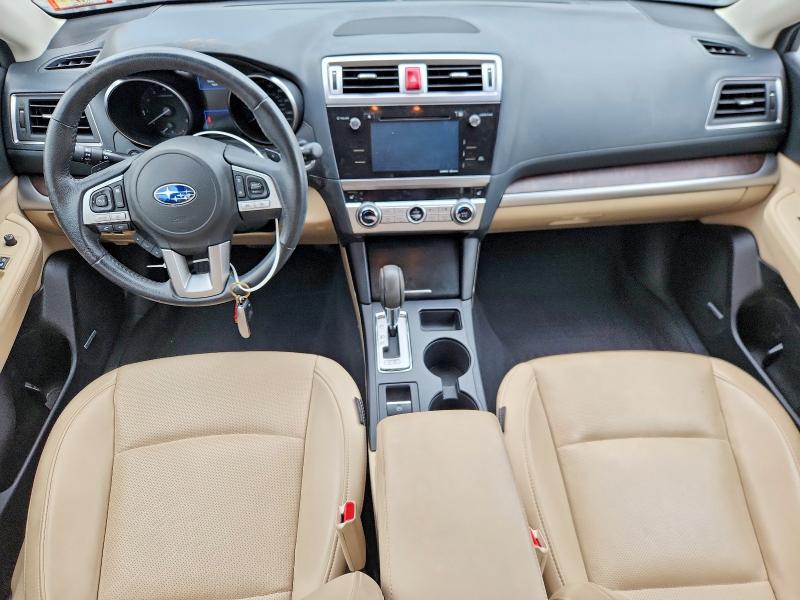 59737266 :رقم المزاد ، 4S4BSANC9H3349675 vin ، 2017 Subaru Outback مزاد بيع