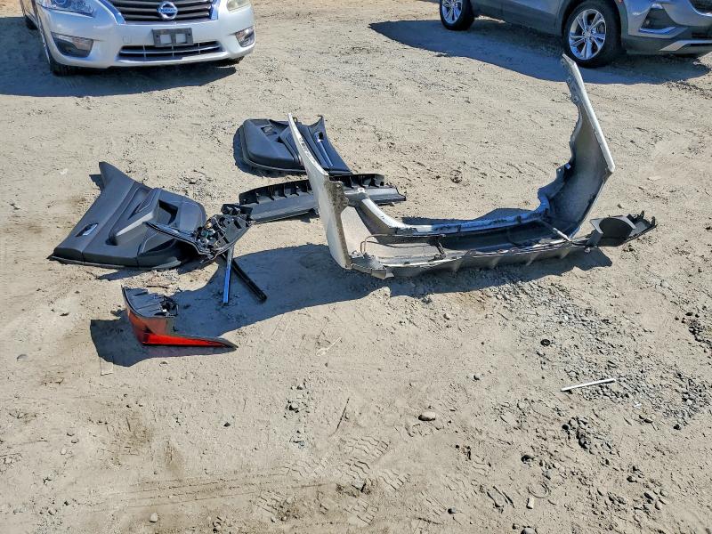 61610996 :رقم المزاد ، 1N4BL4CV6MN359690 vin ، 2021 Nissan Altima مزاد بيع