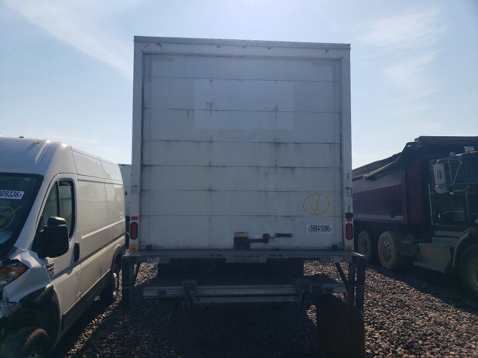 Aukcja sprzedaży 2019 International 4300, vin: 1HTMMMML4KH515009, numer aukcji: 59941096