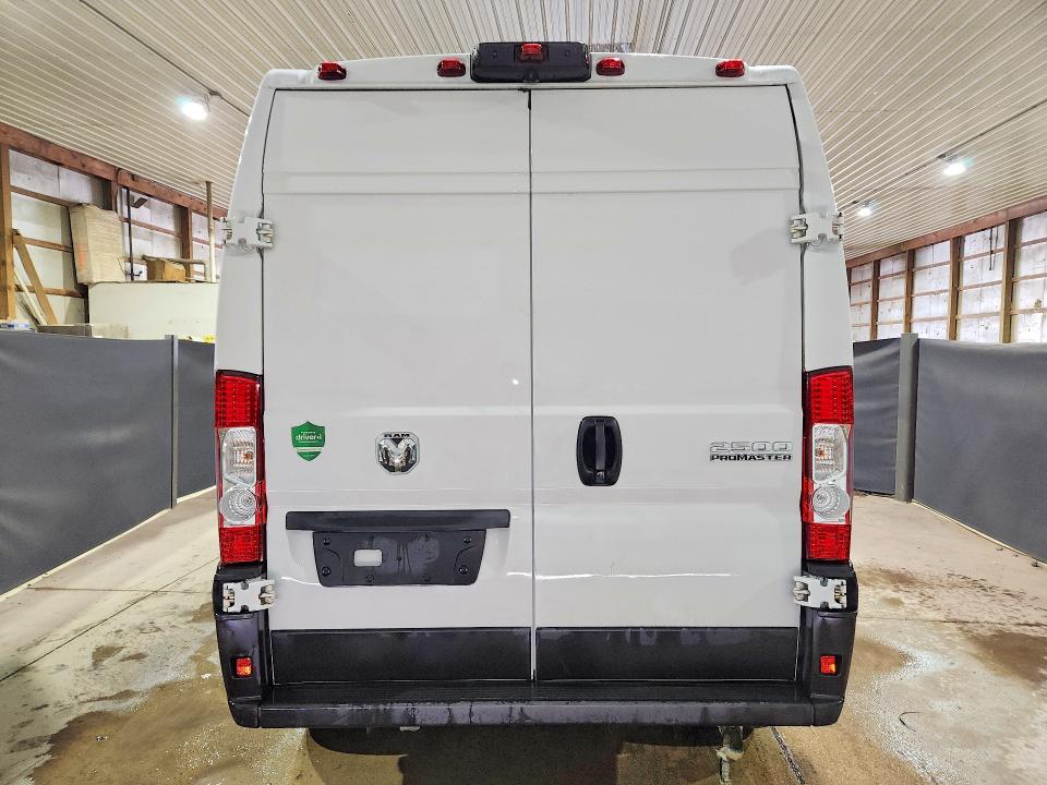 Aukcja sprzedaży 2025 Ram Promaster 2500, vin: 3C6LRVCG3SE512085, numer aukcji: 61675036
