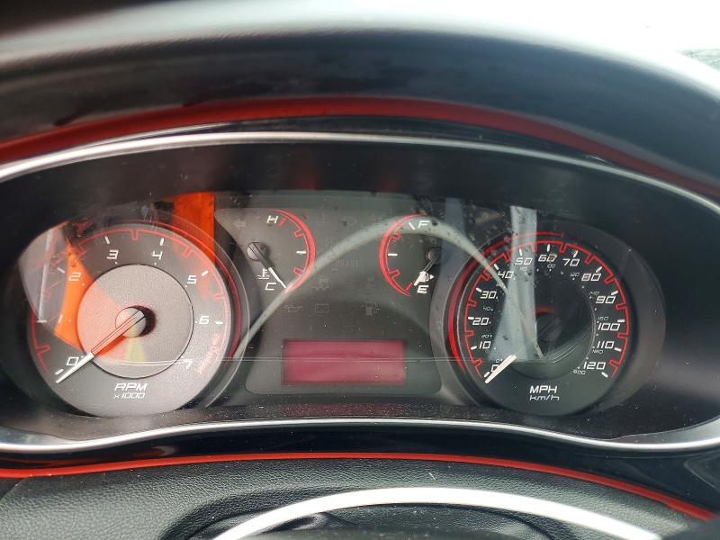 60997456 :رقم المزاد ، 1C3CDFBB3FD152864 vin ، 2015 Dodge Dart مزاد بيع
