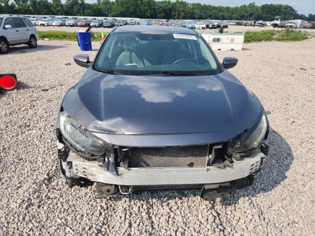 Продаж на аукціоні авто 2020 Honda Civic, vin: 2HGFC2F66LH531956, номер лоту: 61241876