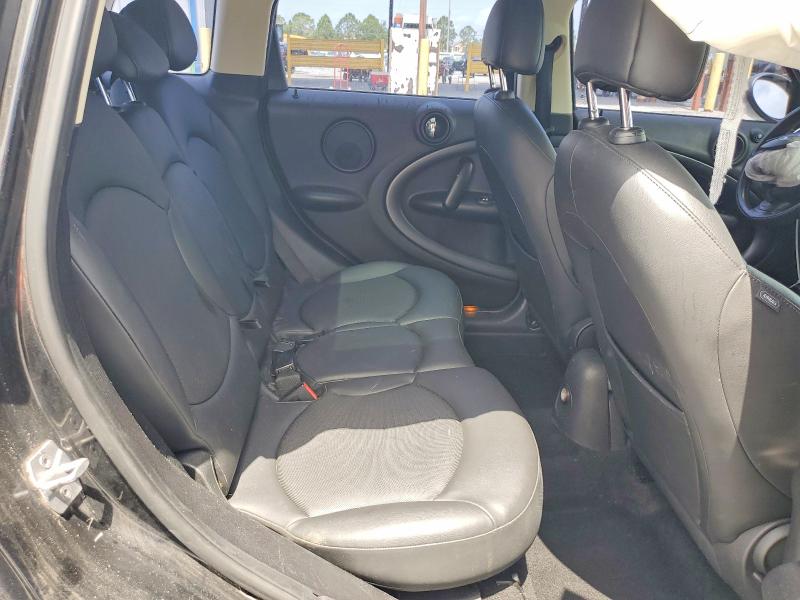 Aukcja sprzedaży 2013 Mini Cooper, vin: WMWZC3C55DWP22605, numer aukcji: 61081966