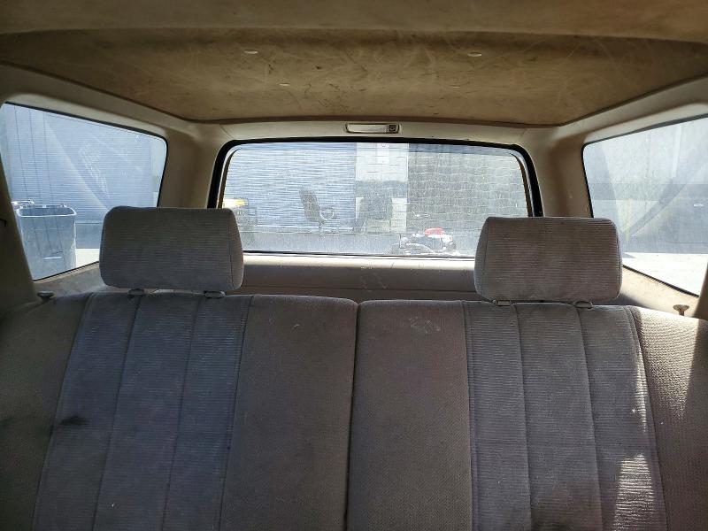 62923326 :رقم المزاد ، JT3HN86R2X0240576 vin ، 1999 Toyota 4runner مزاد بيع