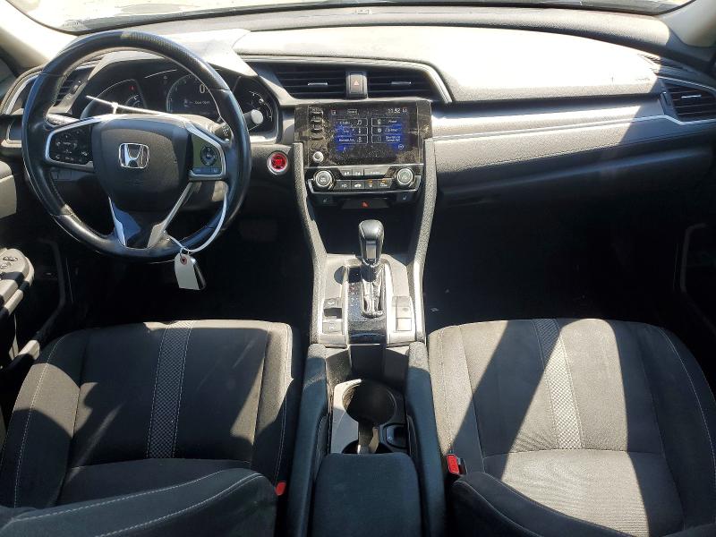 Продаж на аукціоні авто 2019 Honda Civic, vin: 2HGFC2F70KH040788, номер лоту: 62770576