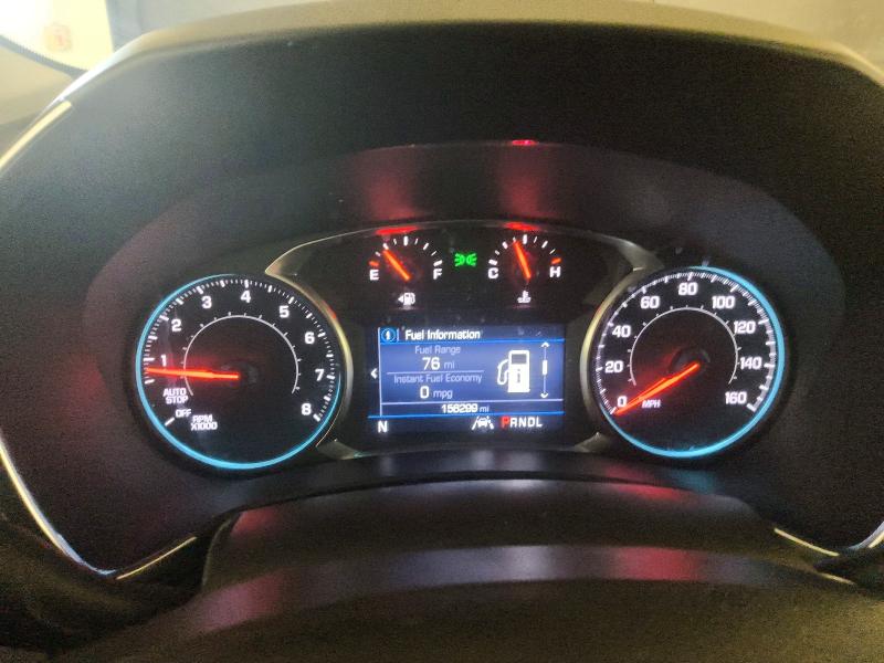 Aukcja sprzedaży 2021 Chevrolet Equinox, vin: 3GNAXKEV8MS139976, numer aukcji: 61493006