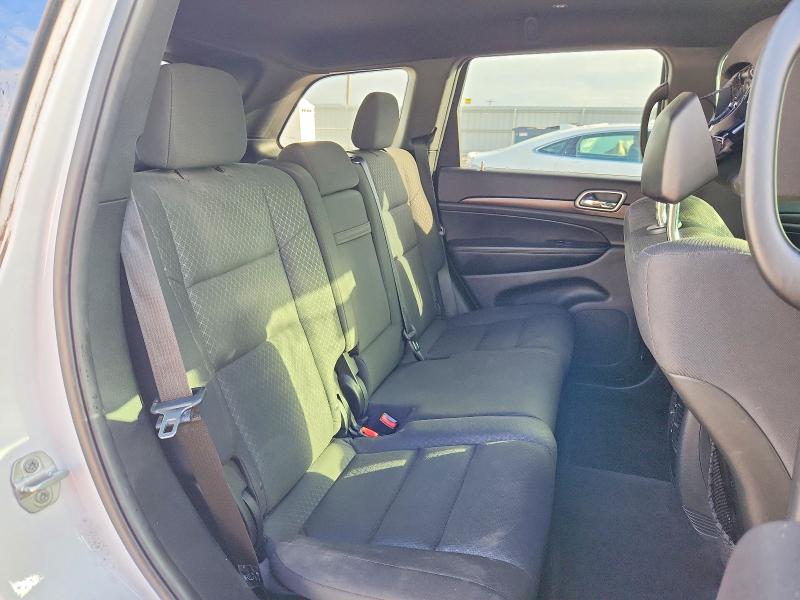 Продаж на аукціоні авто 2018 Jeep Grand Cherokee, vin: 1C4RJFAG1JC320026, номер лоту: 60861316