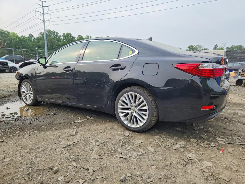 62863976 :رقم المزاد ، JTHBK1GG3F2189511 vin ، 2015 Lexus Es مزاد بيع