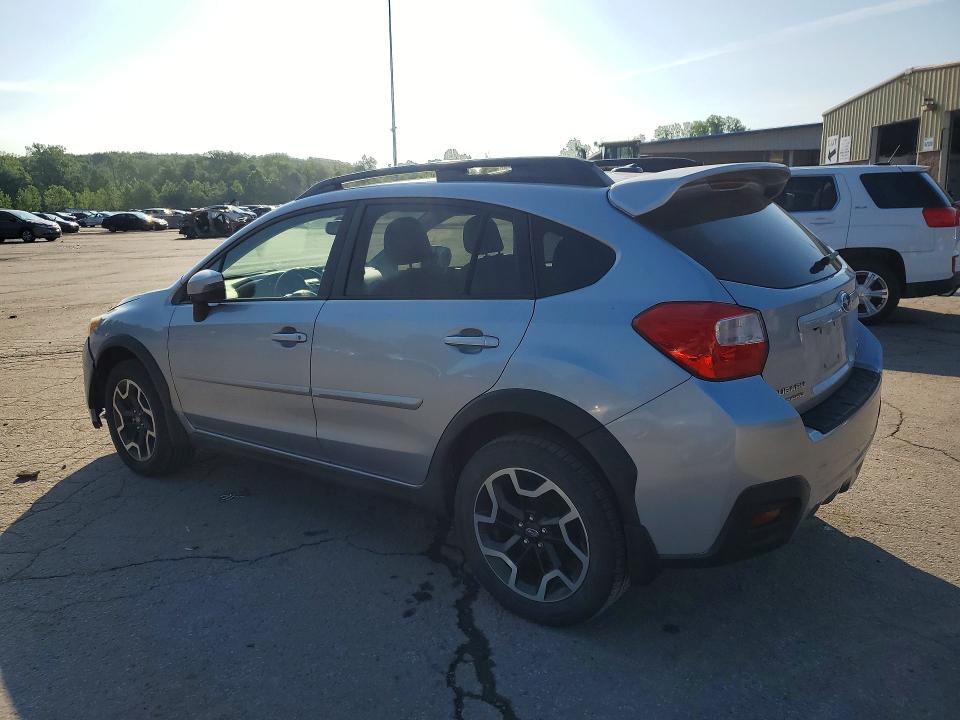Aukcja sprzedaży 2015 Subaru Xv Crosstrek, vin: JF2GPAMC5F8208973, numer aukcji: 60033256