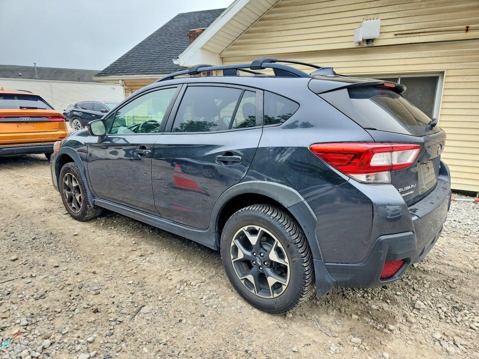 Продаж на аукціоні авто 2019 Subaru Crosstrek, vin: JF2GTACC4KH202427, номер лоту: 60241026