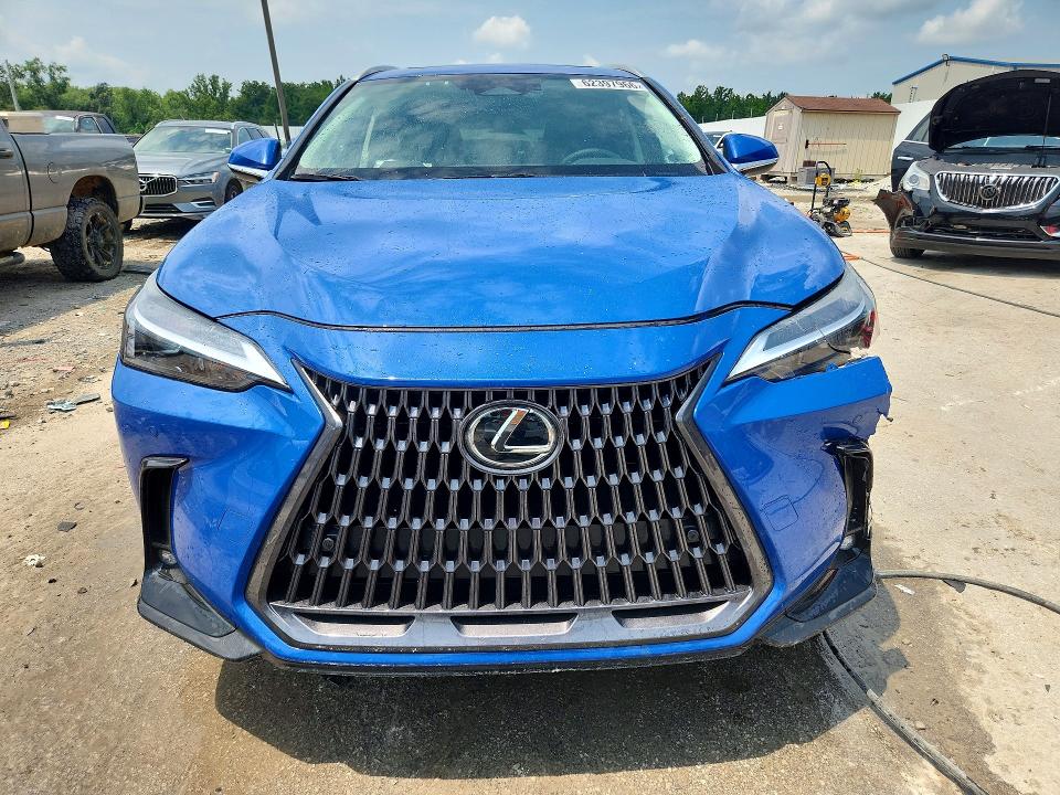 Aukcja sprzedaży 2026 Lexus Nx 350h, vin: 2T2GKCEZ7TC066892, numer aukcji: 62397966