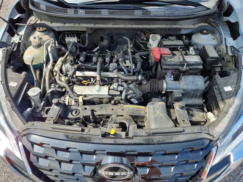 2024 Nissan Kicks მანქანა იყიდება აუქციონზე, vin: 3N1CP5CV8RL545010, აუქციონის ნომერი: 58880796