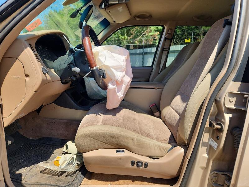 61848106 :رقم المزاد ، 1FMZU32E1WZA87770 vin ، 1998 Ford Explorer مزاد بيع
