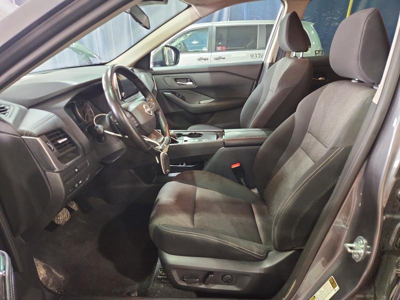 Aukcja sprzedaży 2025 Nissan Rogue, vin: 5N1BT3BA5SC803018, numer aukcji: 61530806