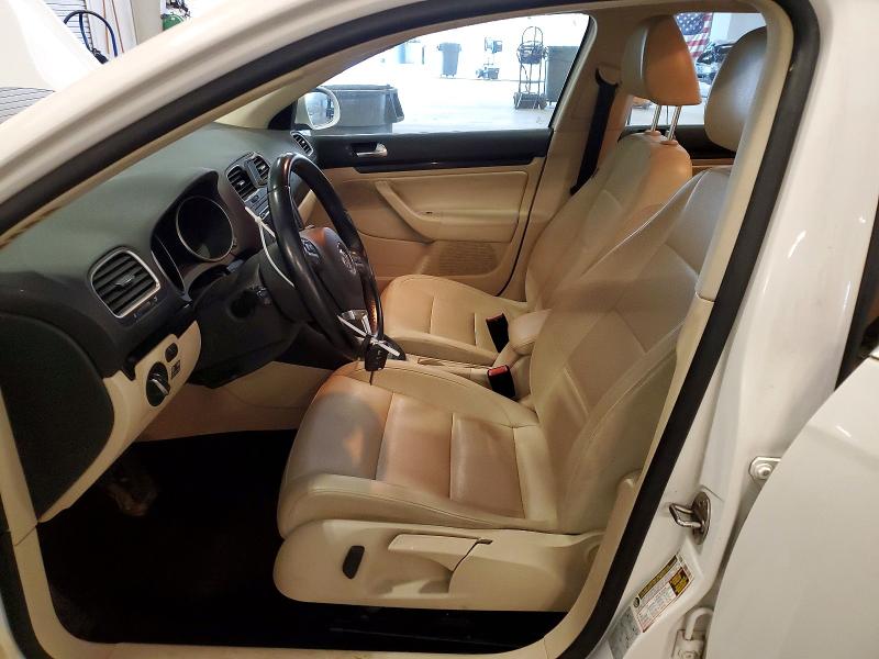 61696276 :رقم المزاد ، 3VWPL7AJ8BM603474 vin ، 2011 Volkswagen Jetta مزاد بيع