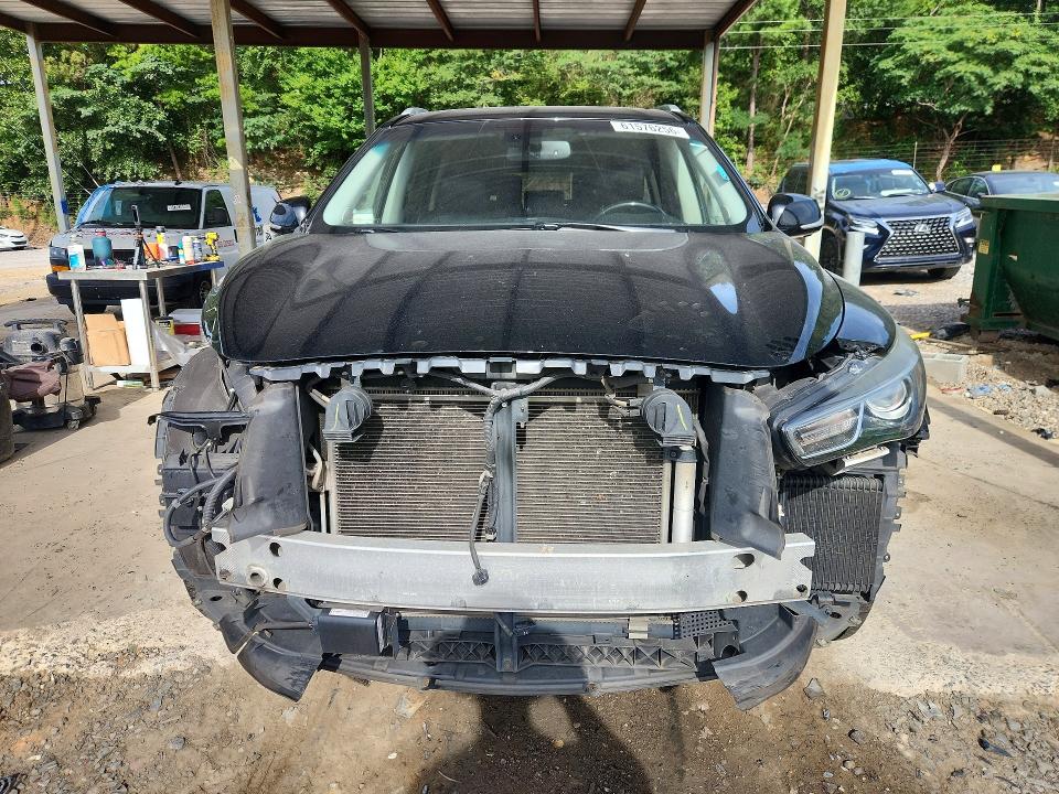 2016 Infiniti Qx60 მანქანა იყიდება აუქციონზე, vin: 5N1AL0MM9GC520985, აუქციონის ნომერი: 61576256